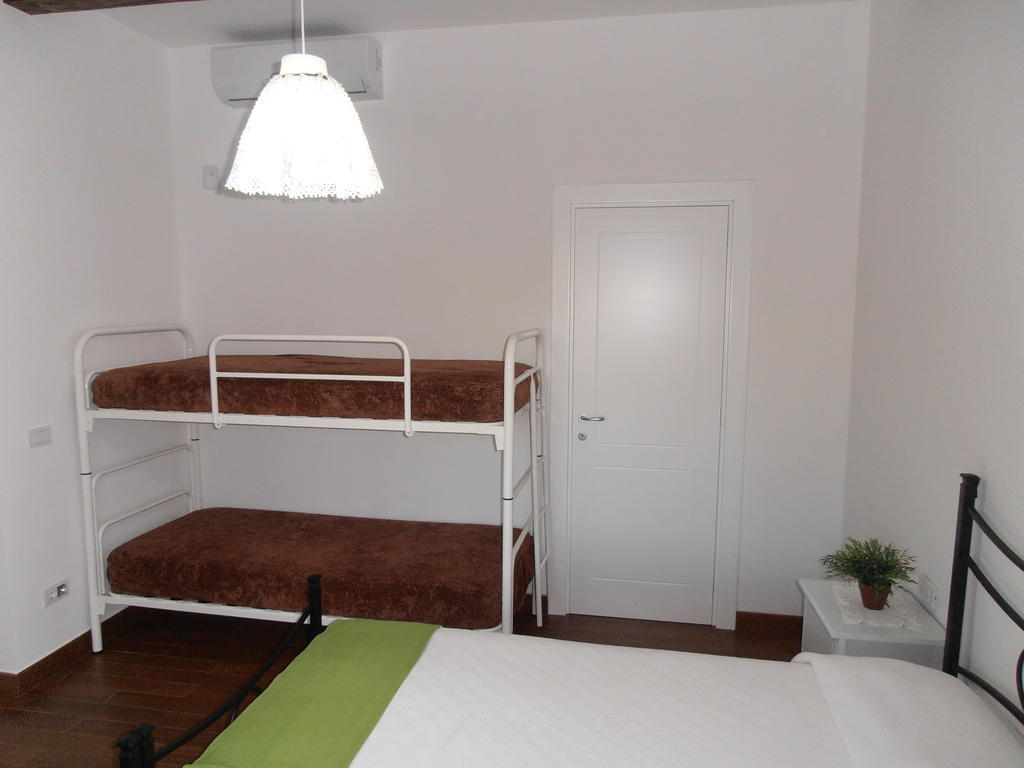 Masseria Nonna Angela Putignano Phòng bức ảnh