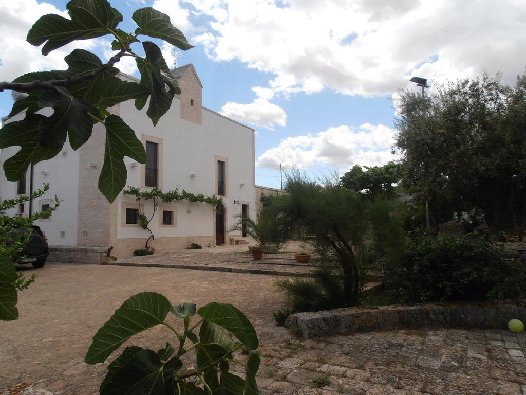 Masseria Nonna Angela Putignano Ngoại thất bức ảnh