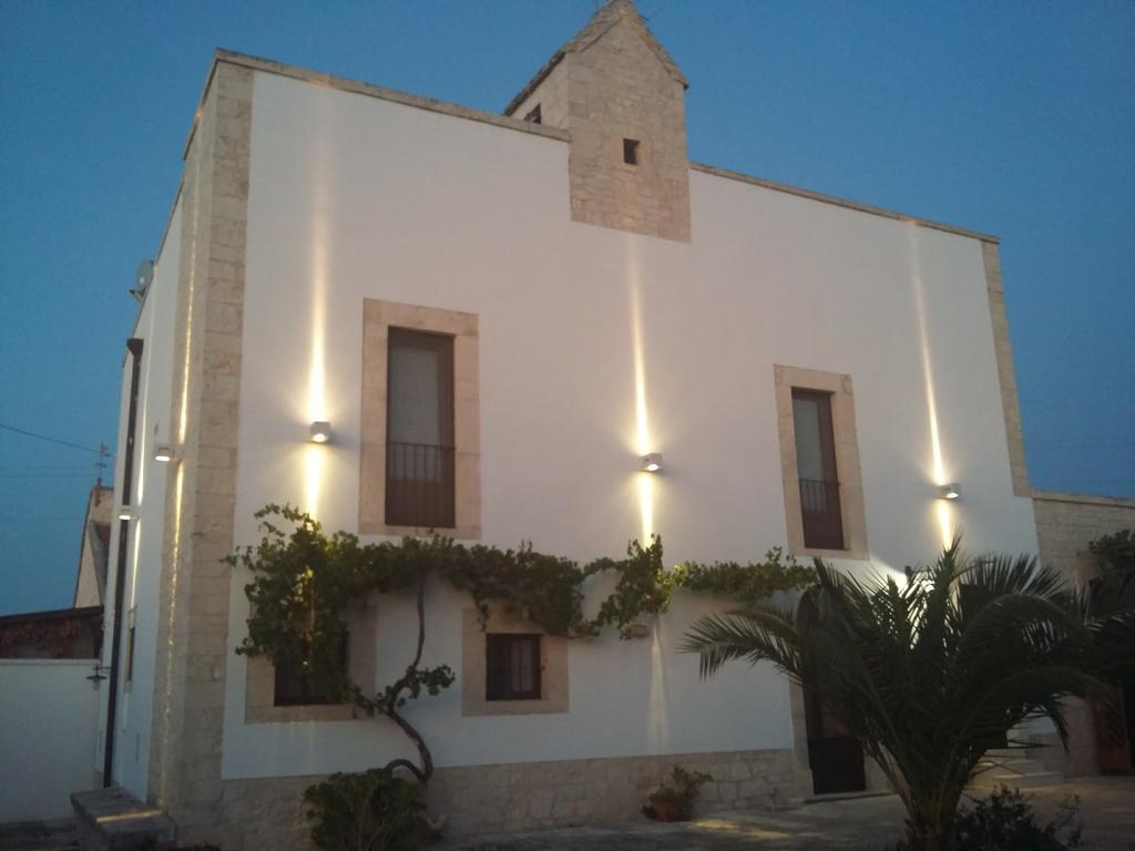 Masseria Nonna Angela Putignano Ngoại thất bức ảnh